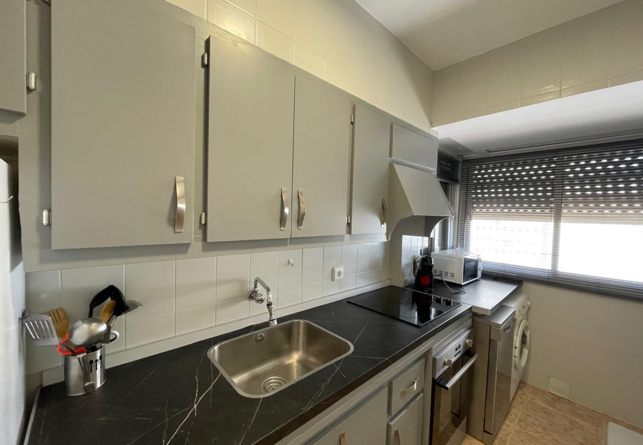 Apartamento en Tavernes de la Valldigna - Taboga