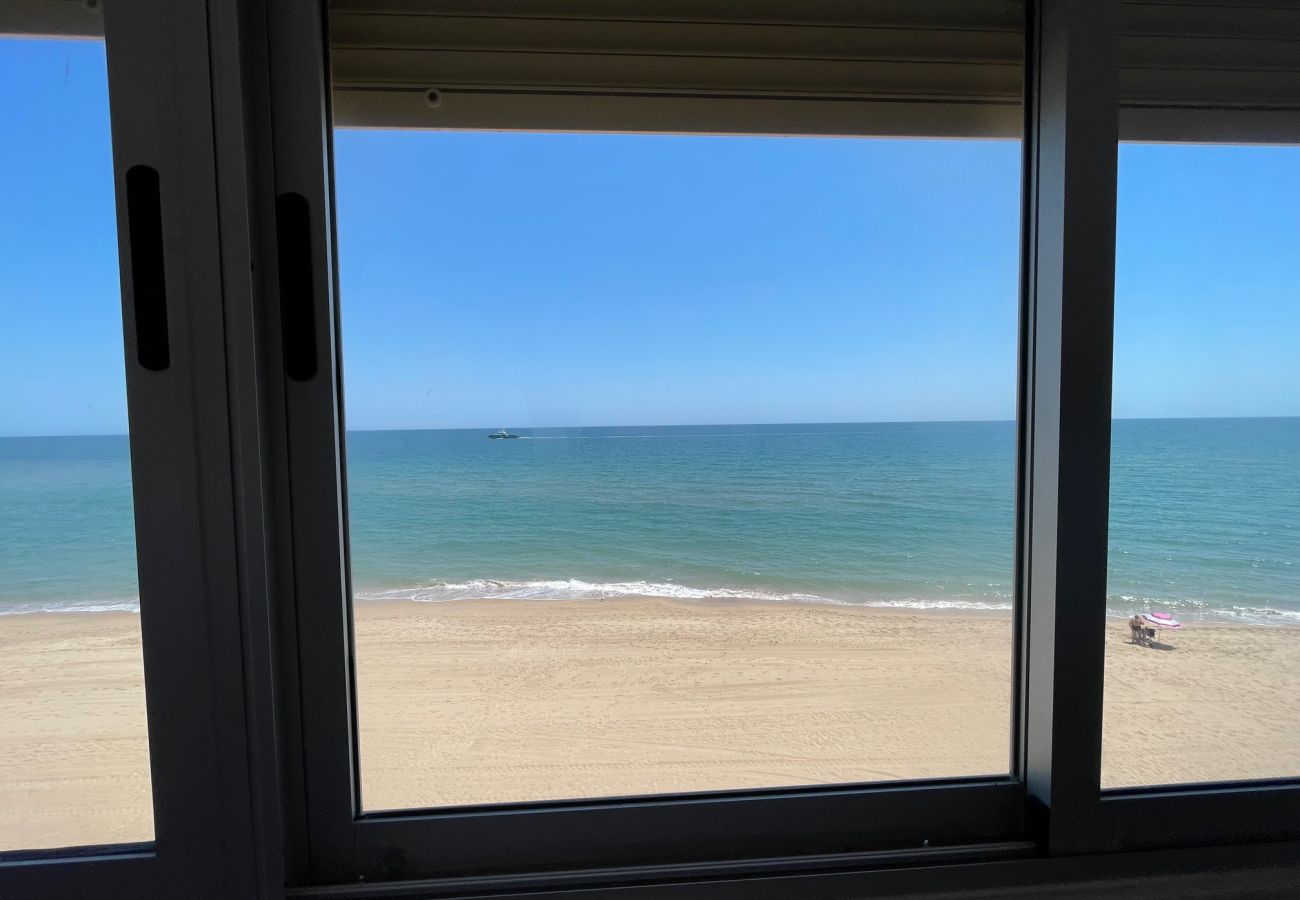 Apartamento en Tavernes de la Valldigna - Taboga