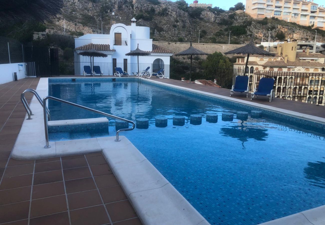 Chalet in Cullera - Casa con vistas en el Faro de Cullera