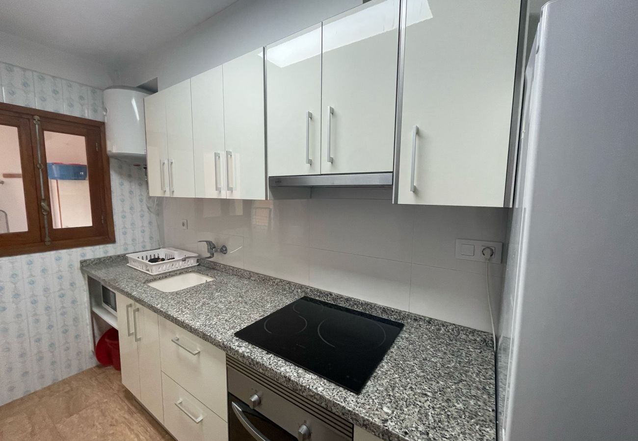 Apartment in Tavernes de la Valldigna - Colon IV