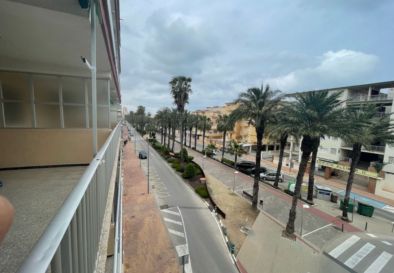 Apartment in Tavernes de la Valldigna - Colon IV
