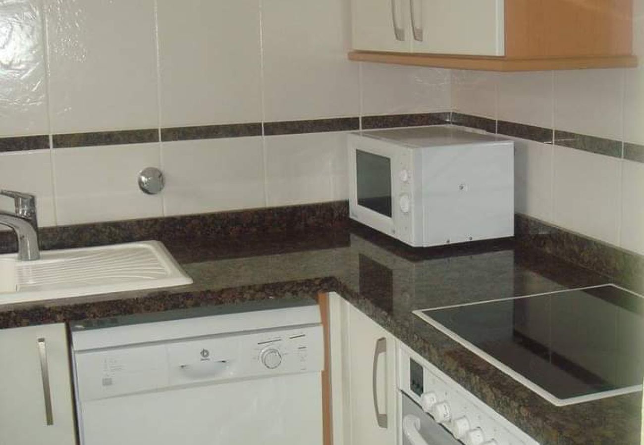 Terraced House in Oliva - Oliva Golf