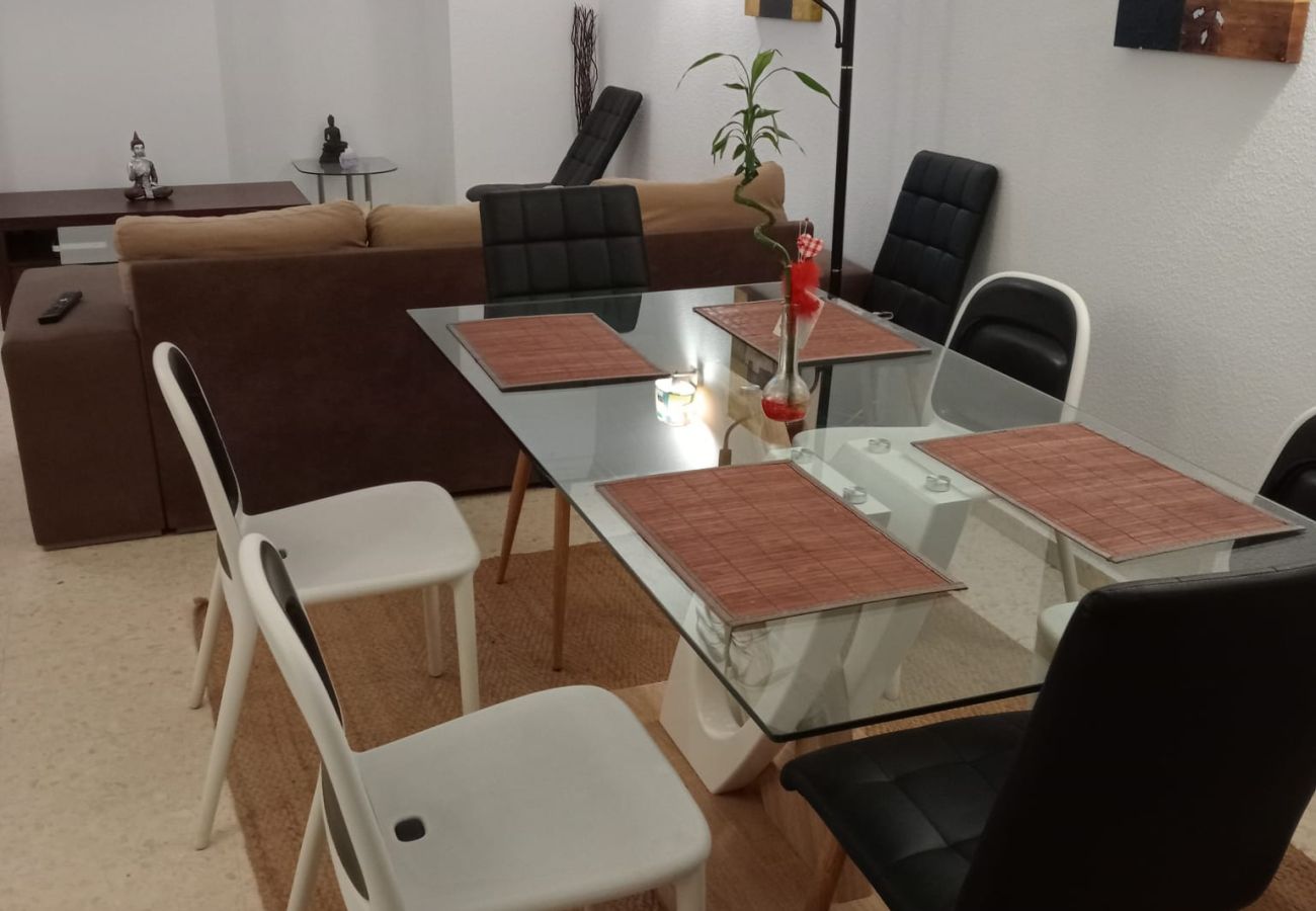 Terraced House in Oliva - Oliva Golf
