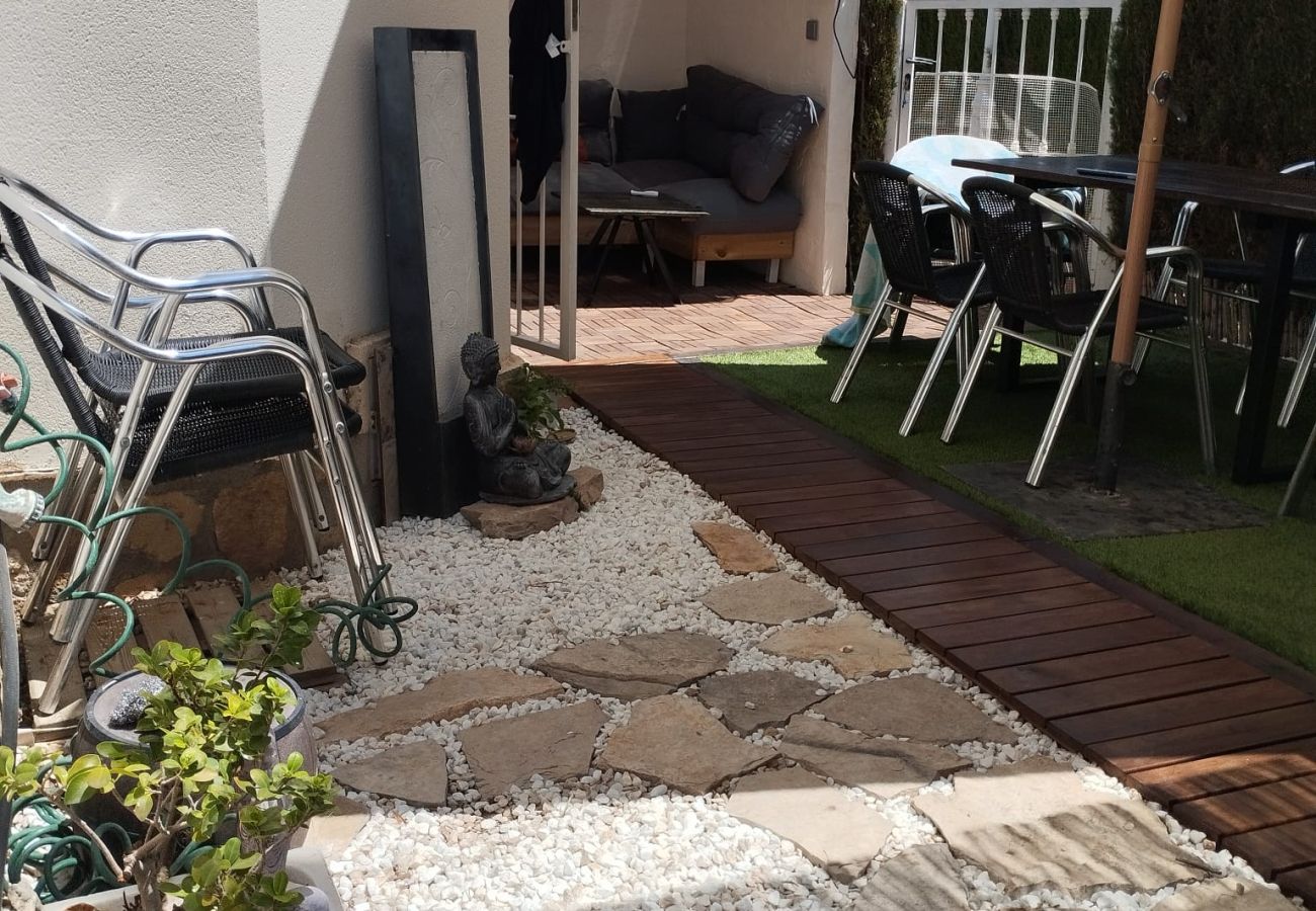 Terraced House in Oliva - Oliva Golf