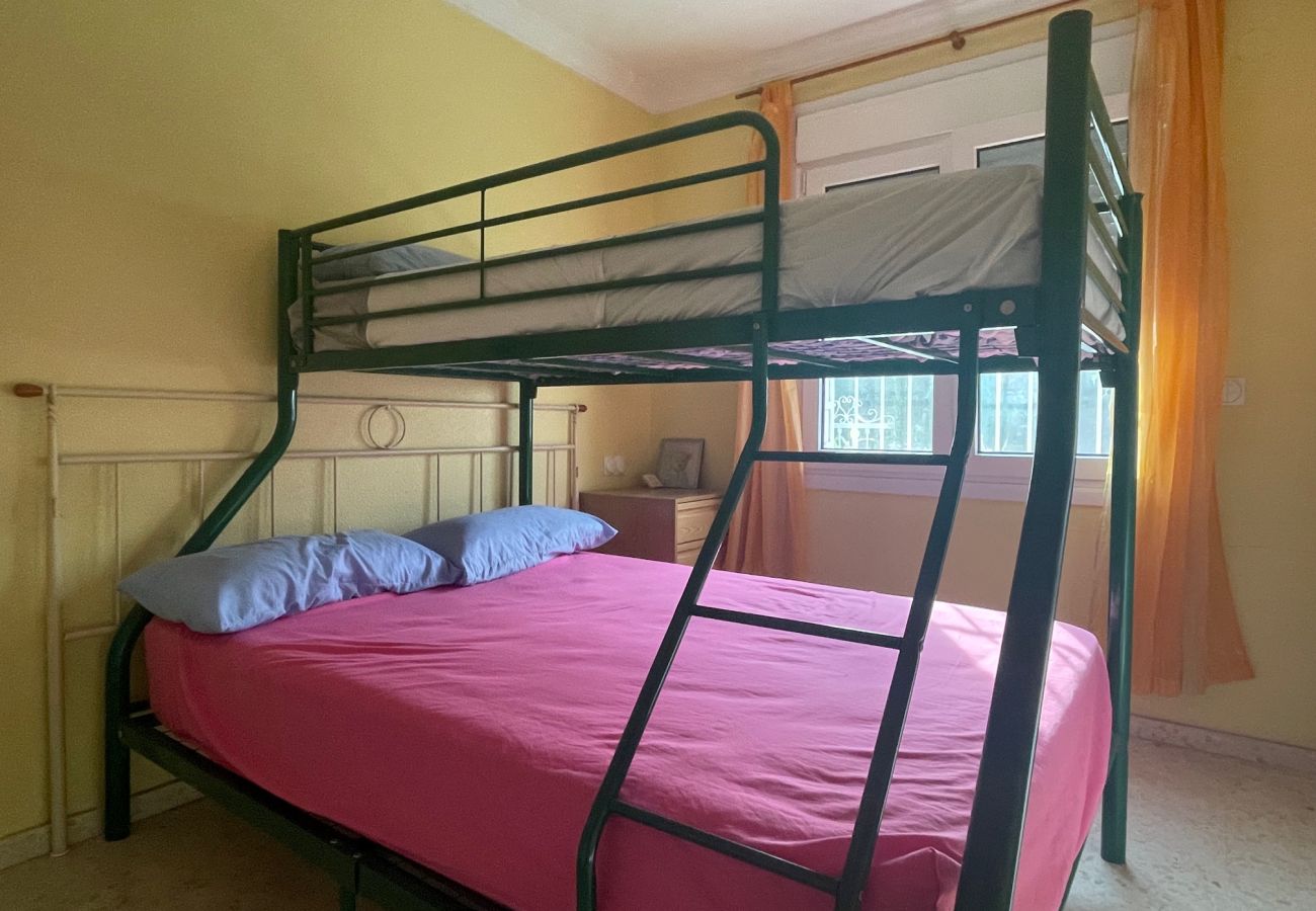 Terraced House in Oliva - Oliva Golf