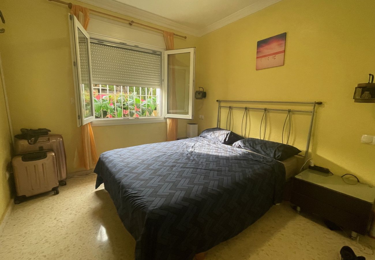 Terraced House in Oliva - Oliva Golf