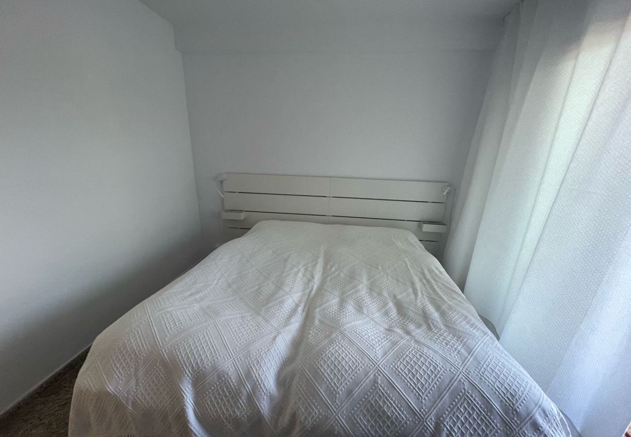 Apartment in Tavernes de la Valldigna - Edificio Tavernes