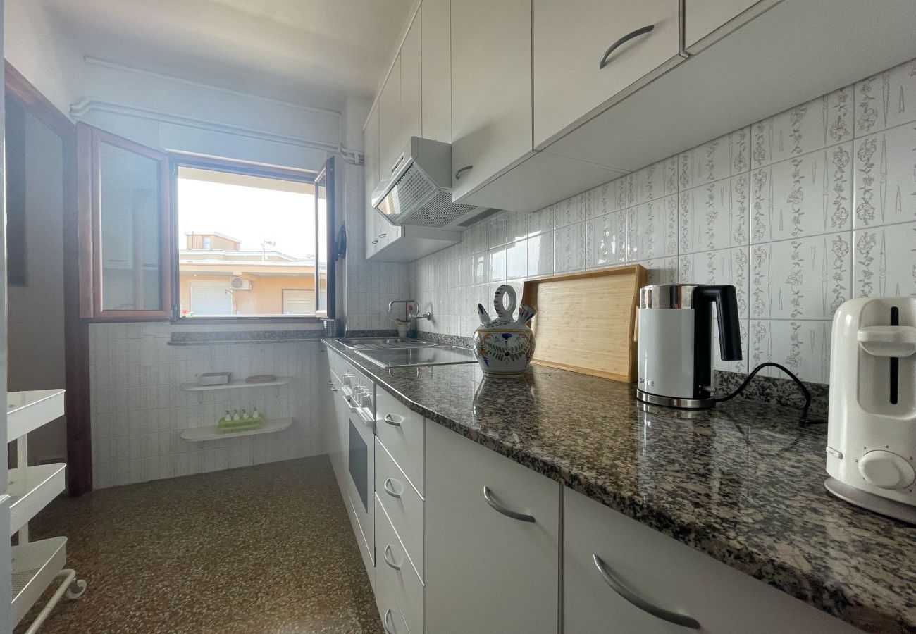 Apartment in Tavernes de la Valldigna - Edificio Tavernes