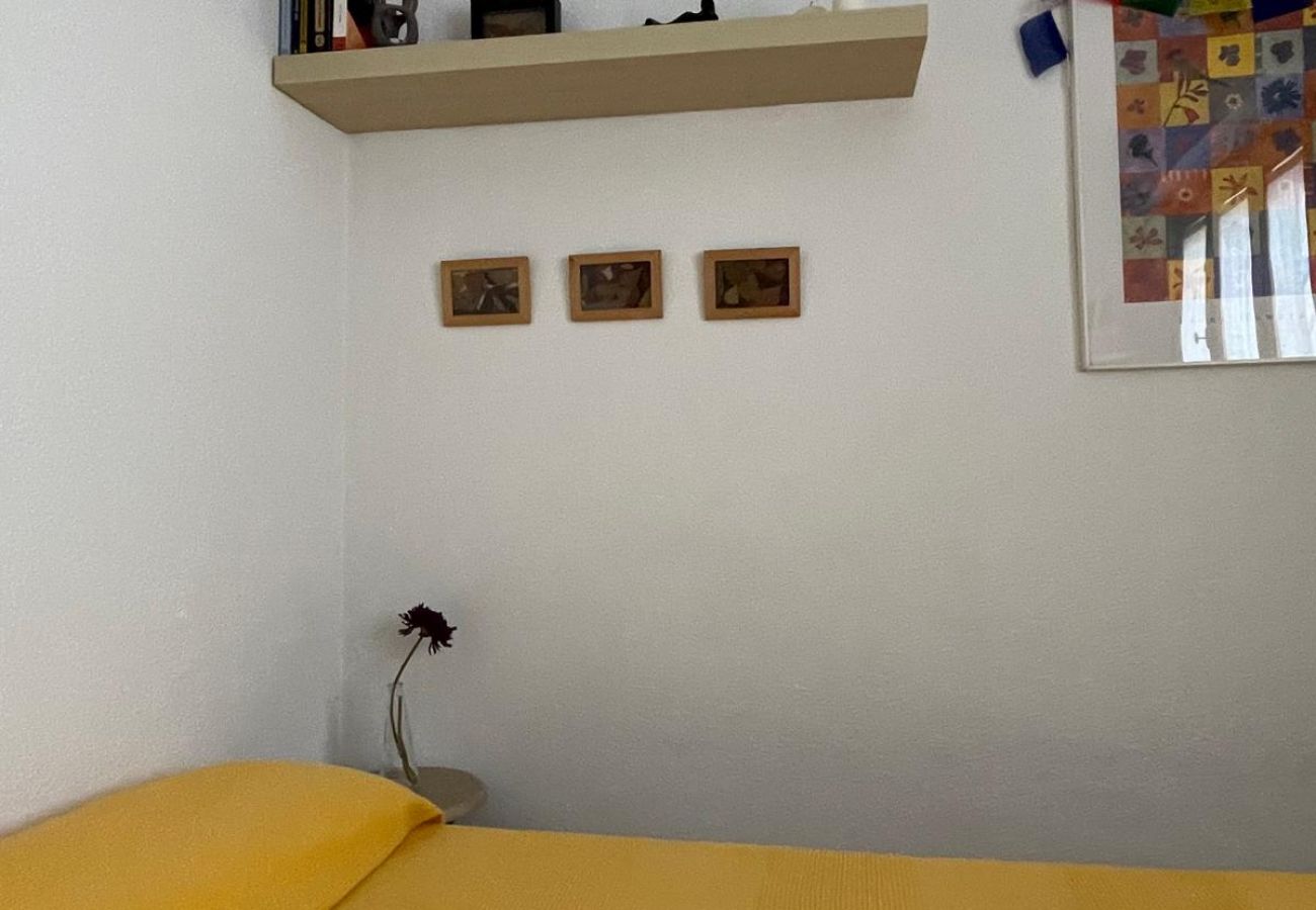 Apartment in Tavernes de la Valldigna - Edificio Avenida